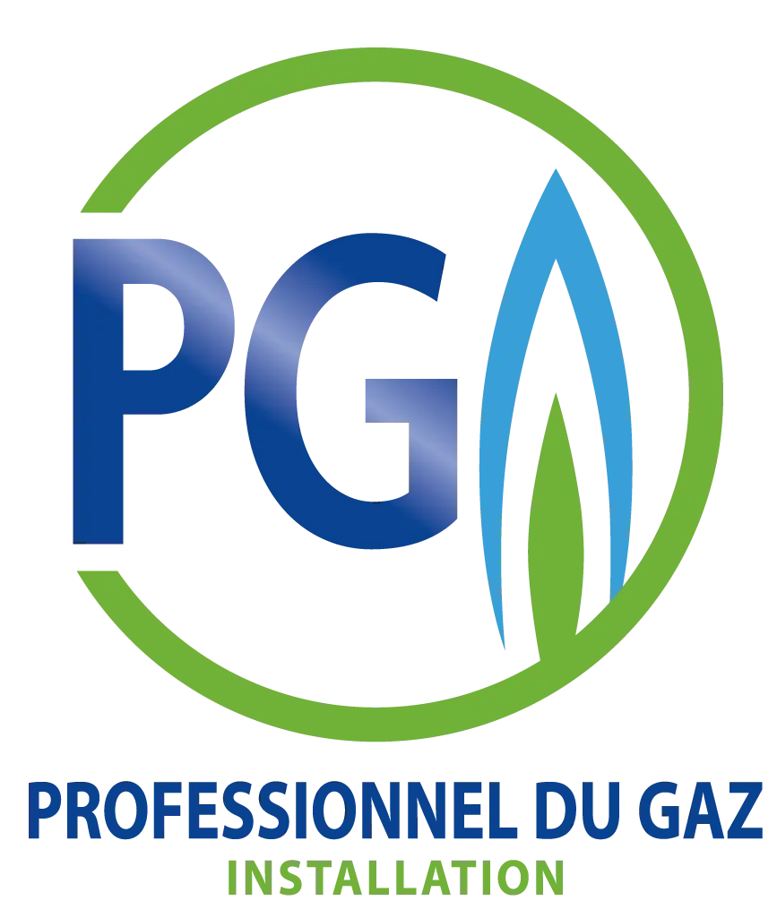 Professionnel du gaz