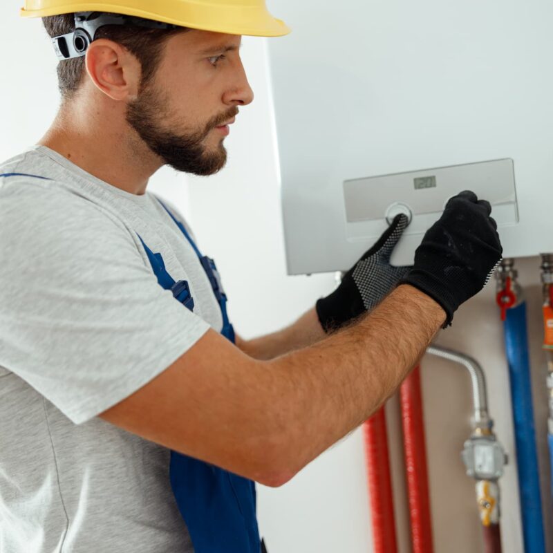 4 astuces pour prolonger la dur&eacute;e de vie de votre chaudi&egrave;re &agrave; gaz Pfastatt