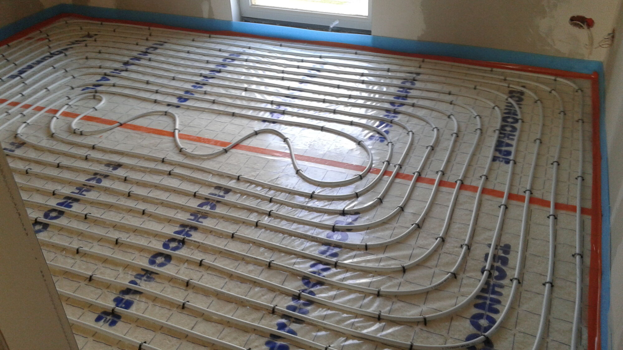 Plancher Chauffant Illzach