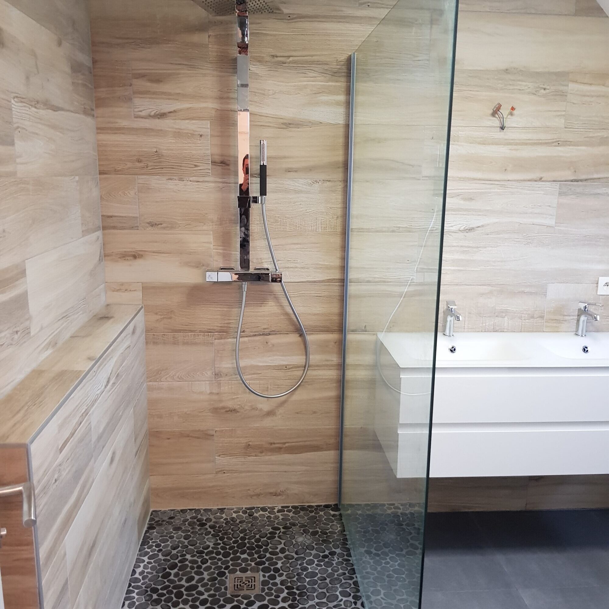 LK Installation : 30 ans d’exp&eacute;rience dans le domaine sanitaire Colmar