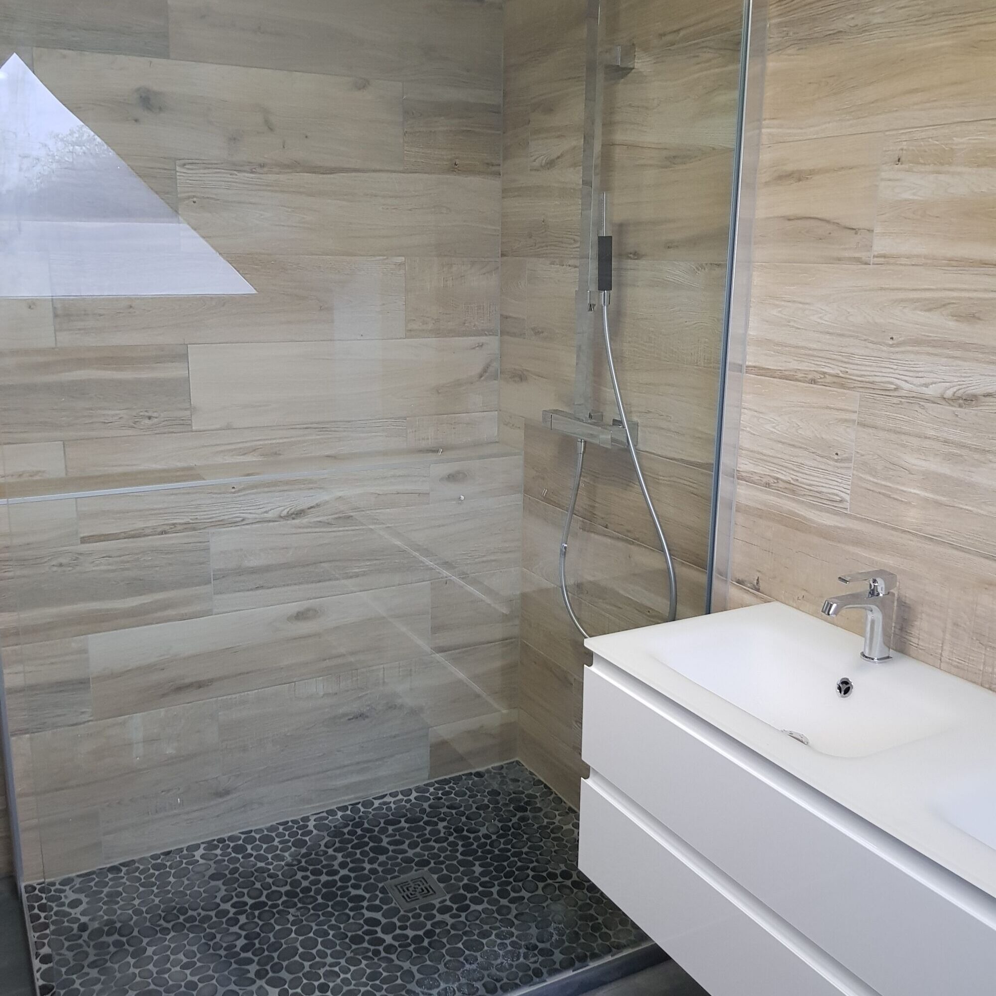 Salle de bain – Ensisheim Colmar