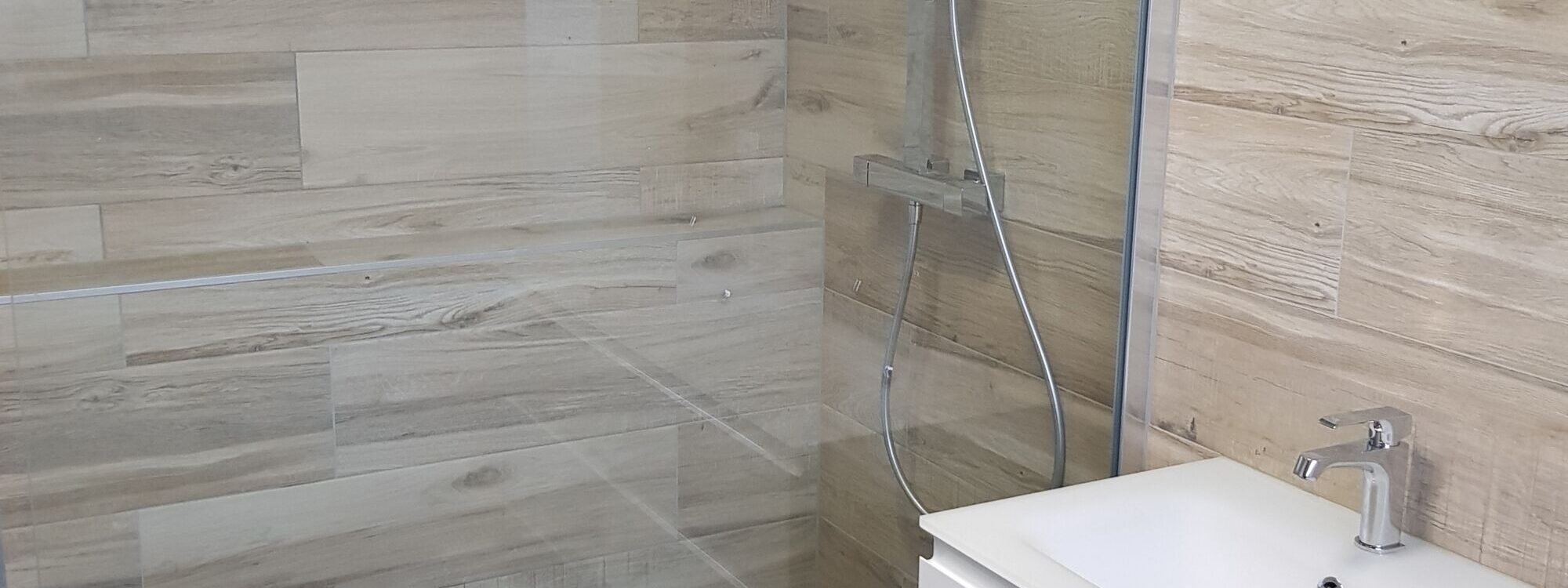 Salle de bain – Ensisheim Colmar