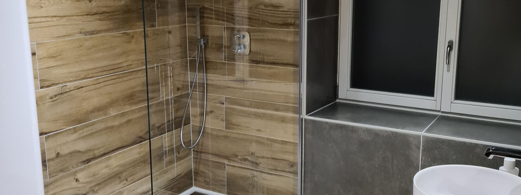 Salle de bain – Hochstatt Riedisheim