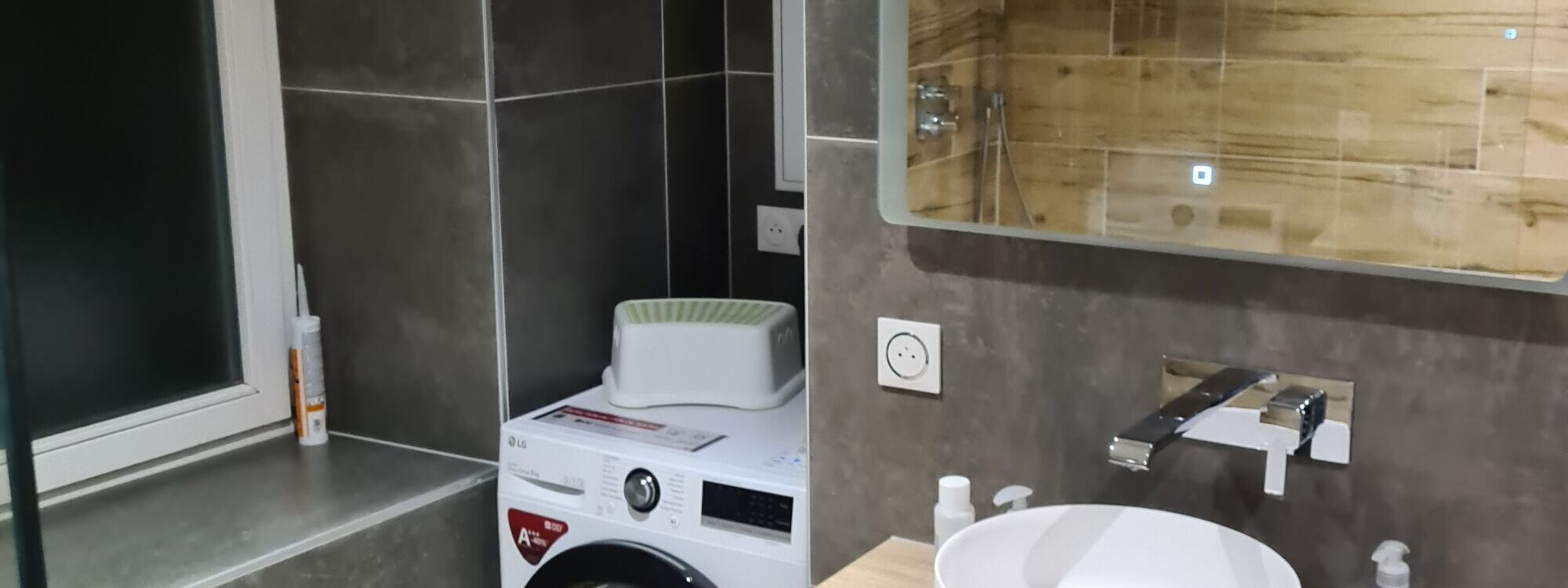 LK installation, votre partenaire local Rixheim