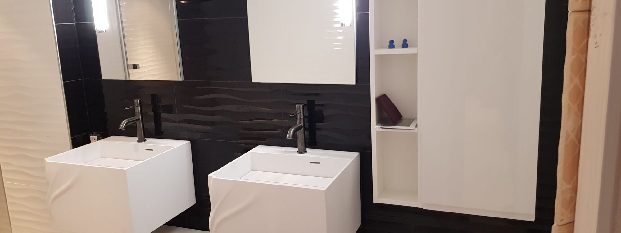 Salle de bain – Hésingue Rixheim