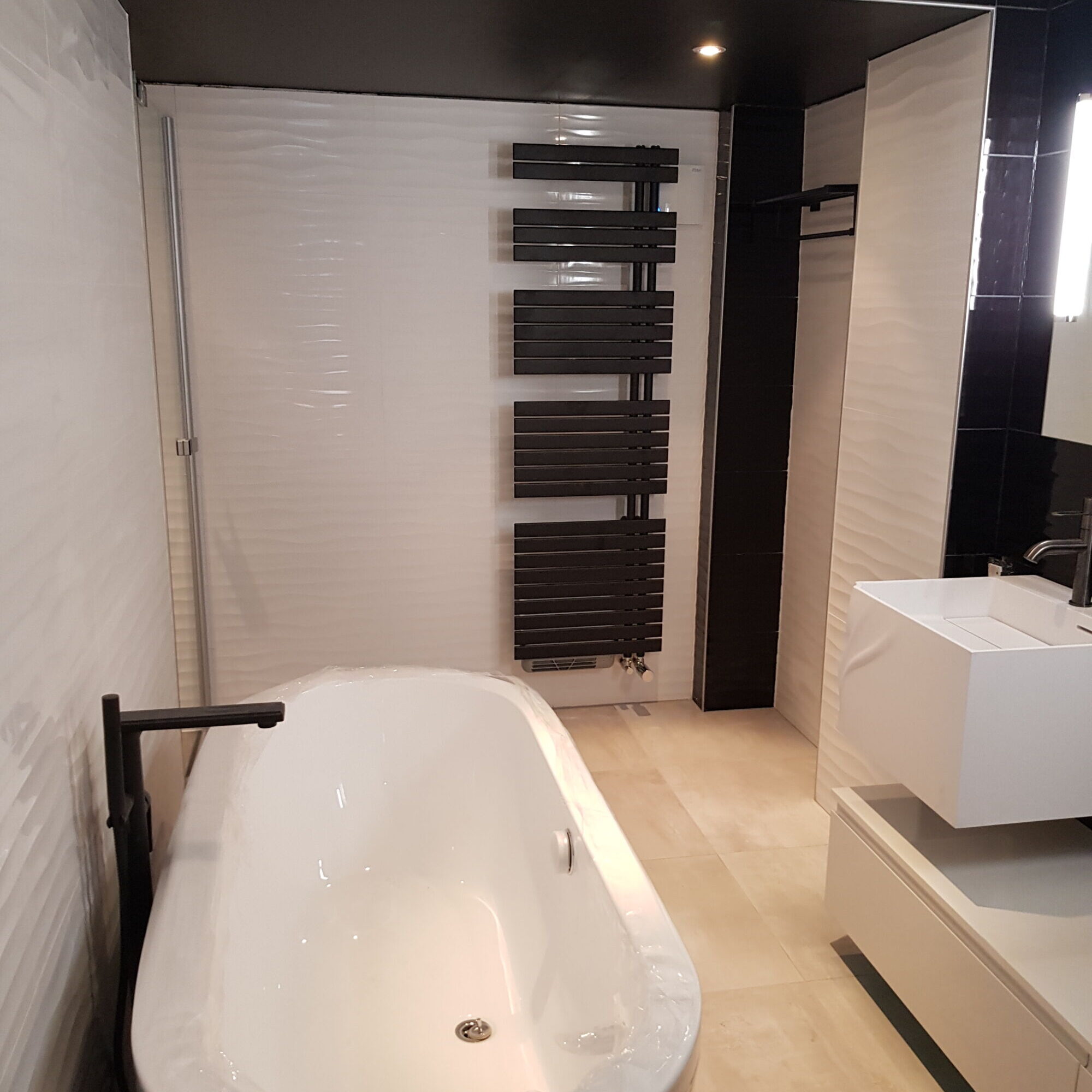 Confiez-nous vos projets de chauffage et sanitaires en toute s&eacute;r&eacute;nit&eacute; ! Wittelsheim