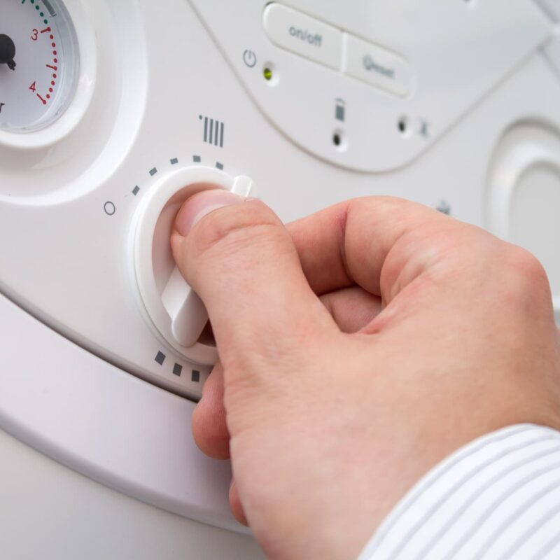 Comment optimiser la performance de votre chaudi&egrave;re &agrave; gaz ? Saint-Louis