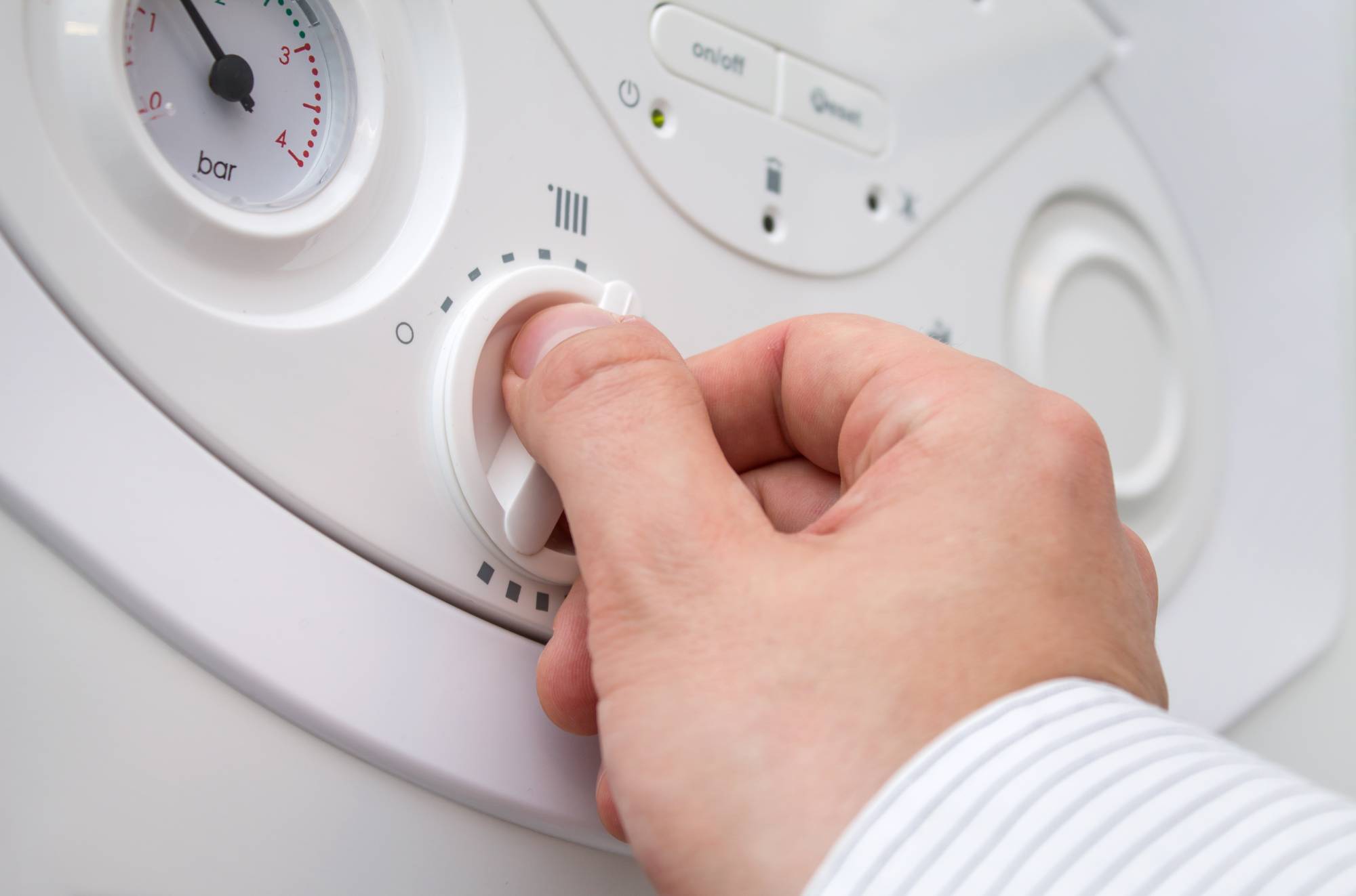 Quelle est la diff&eacute;rence entre une chaudi&egrave;re &agrave; condensation et une chaudi&egrave;re traditionnelle ? Rixheim